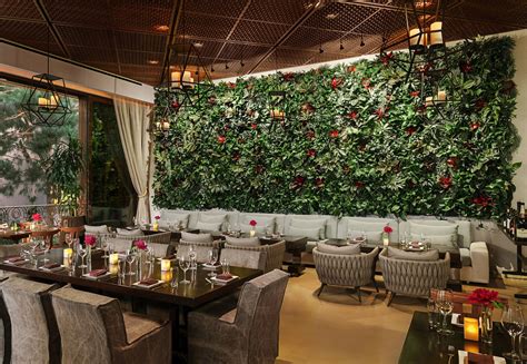 La Cave Wine and Food Hideaway .